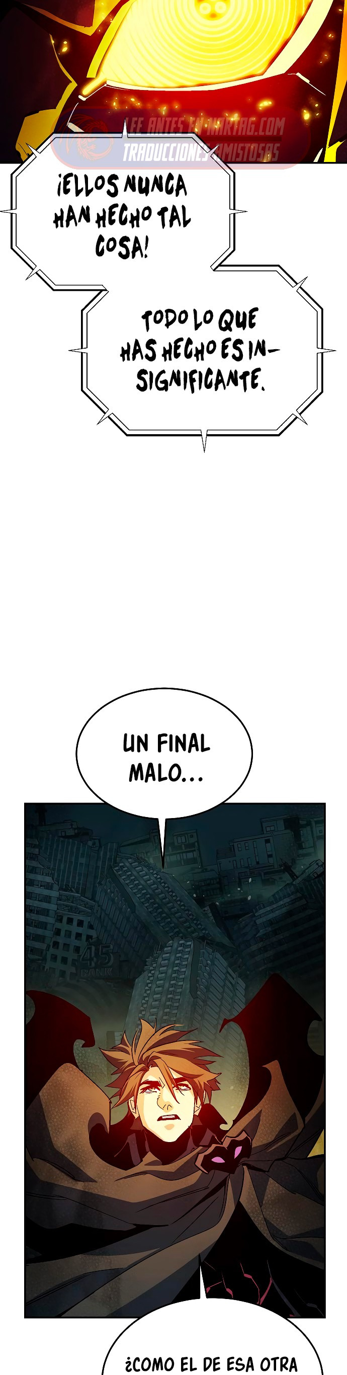 Nigromante en solitario - Capítulo 204 - Página 49 - LectorTMOo