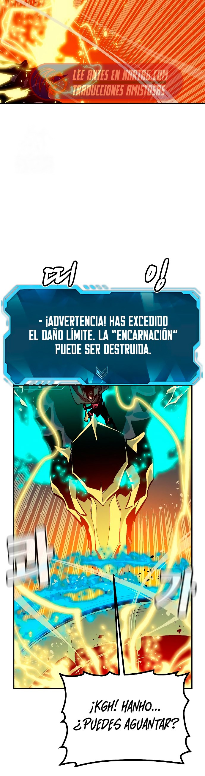 Nigromante en solitario - Capítulo 205 - Página 4 - LectorTMOo
