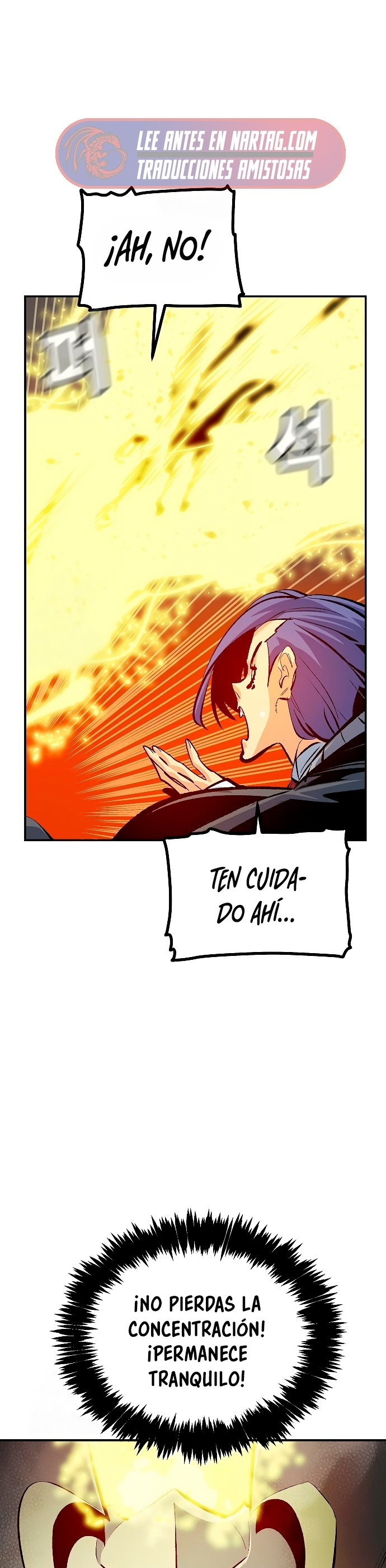 Nigromante en solitario - Capítulo 205 - Página 16 - LectorTMOo