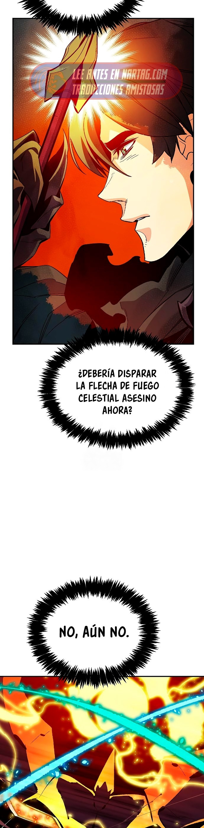 Nigromante en solitario - Capítulo 205 - Página 19 - LectorTMOo