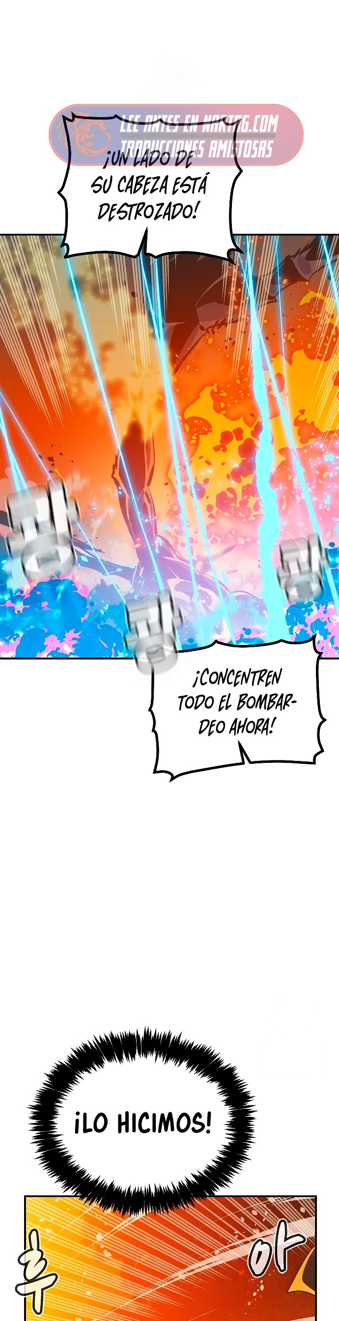 Nigromante en solitario - Capítulo 205 - Página 23 - LectorTMOo