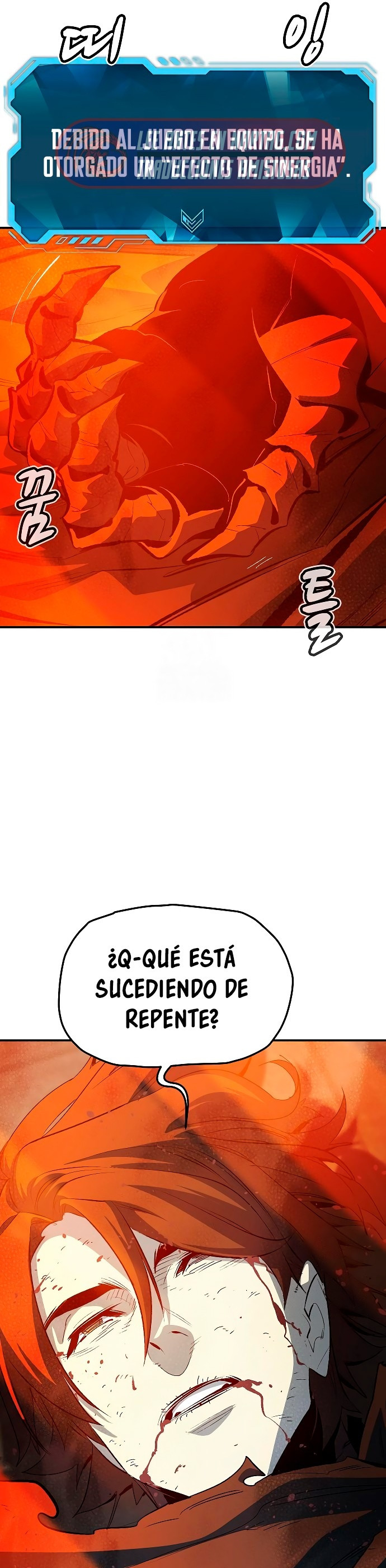 Nigromante en solitario - Capítulo 205 - Página 43 - LectorTMOo