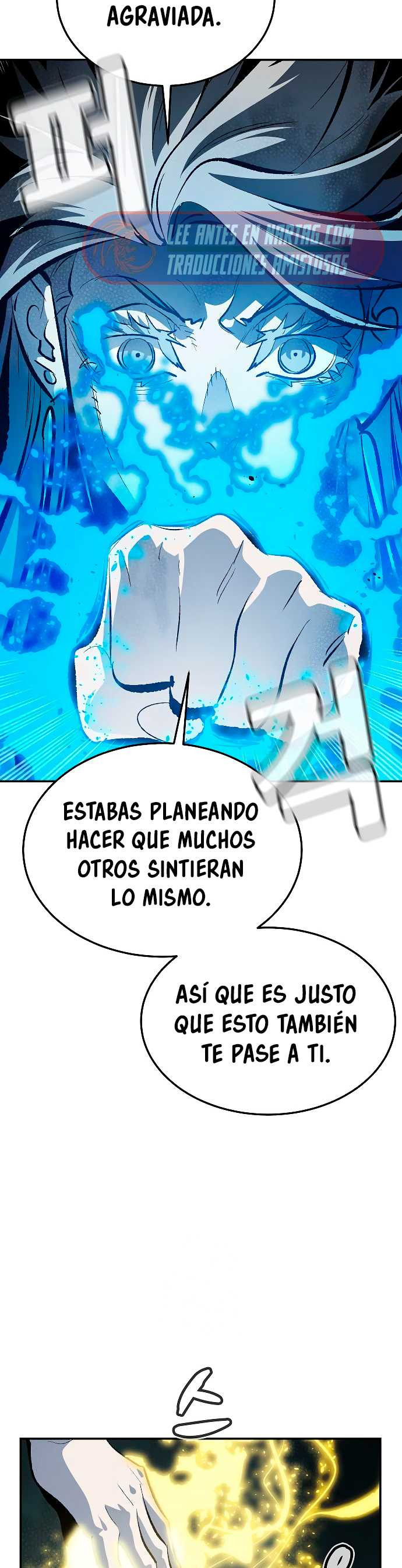 Nigromante en solitario - Capítulo 206 - Página 5 - LectorTMOo