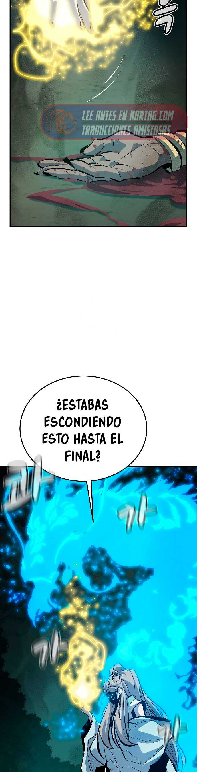 Nigromante en solitario - Capítulo 206 - Página 6 - LectorTMOo