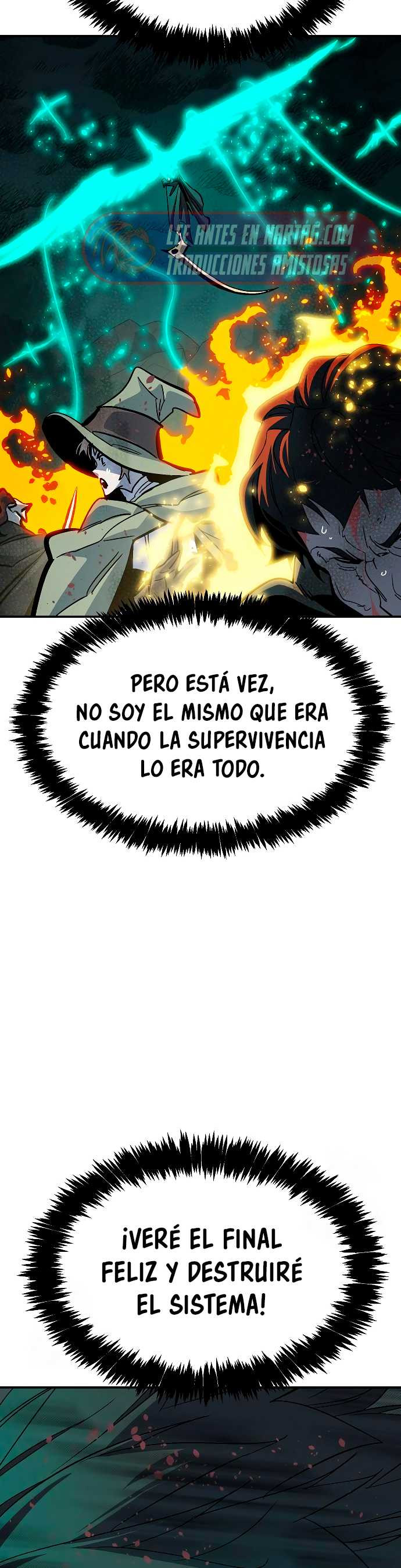 Nigromante en solitario - Capítulo 206 - Página 12 - LectorTMOo