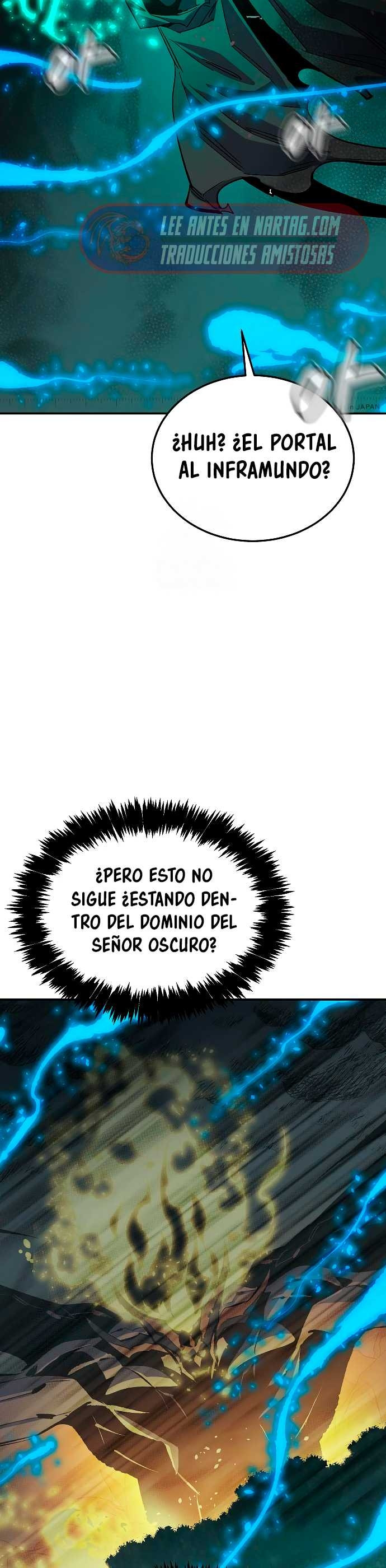 Nigromante en solitario - Capítulo 206 - Página 14 - LectorTMOo