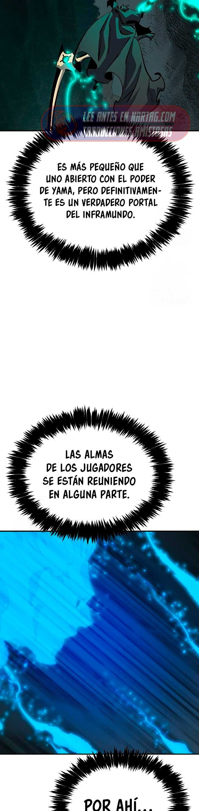 Nigromante en solitario - Capítulo 206 - Página 16 - LectorTMOo