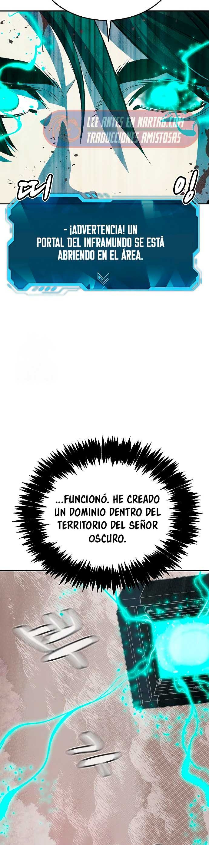 Nigromante en solitario - Capítulo 206 - Página 24 - LectorTMOo