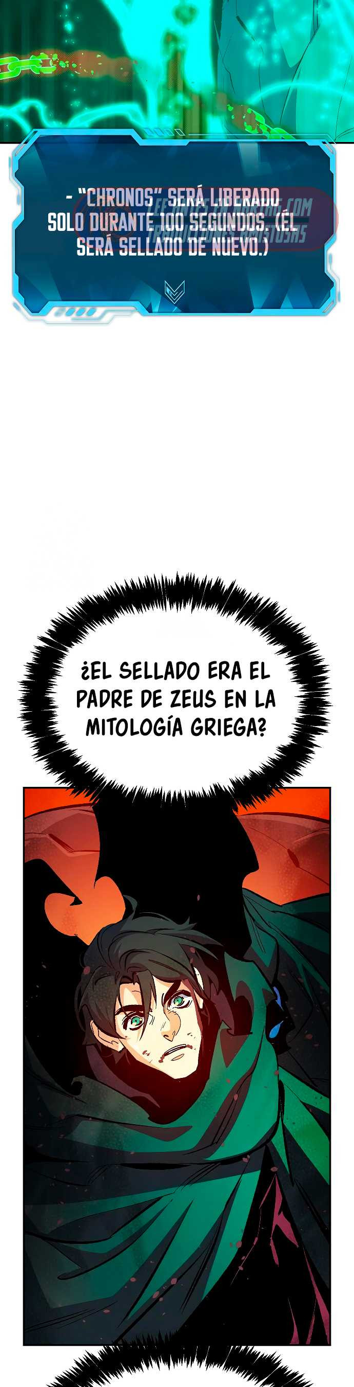 Nigromante en solitario - Capítulo 206 - Página 35 - LectorTMOo