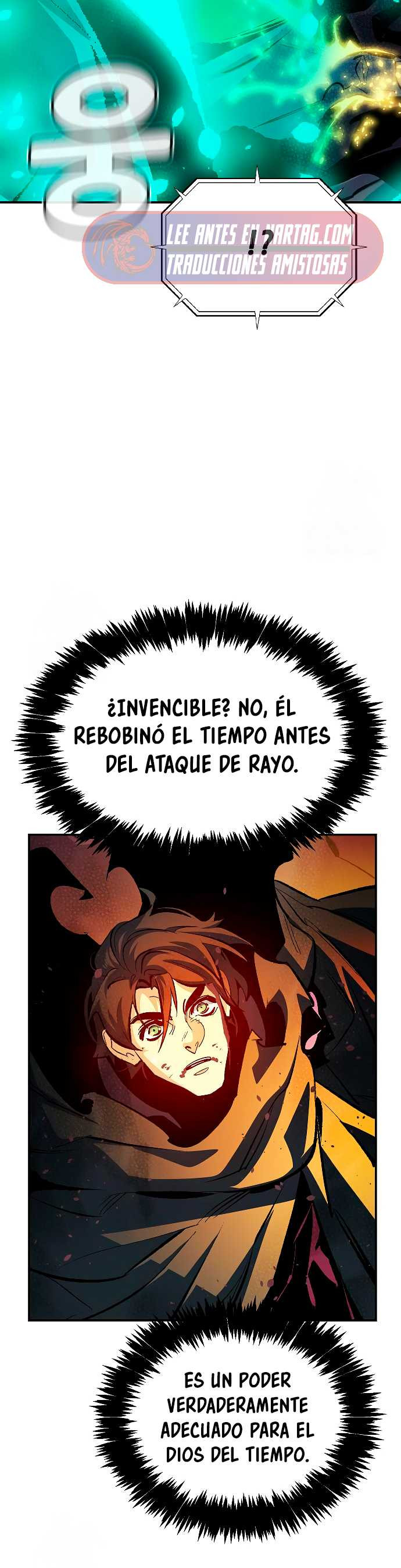 Nigromante en solitario - Capítulo 206 - Página 41 - LectorTMOo
