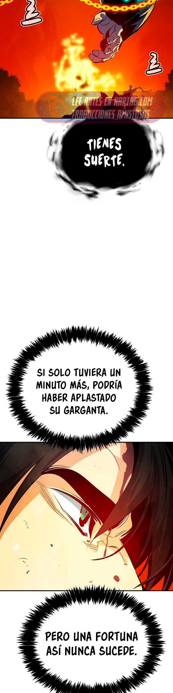 Nigromante en solitario - Capítulo 206 - Página 44 - LectorTMOo