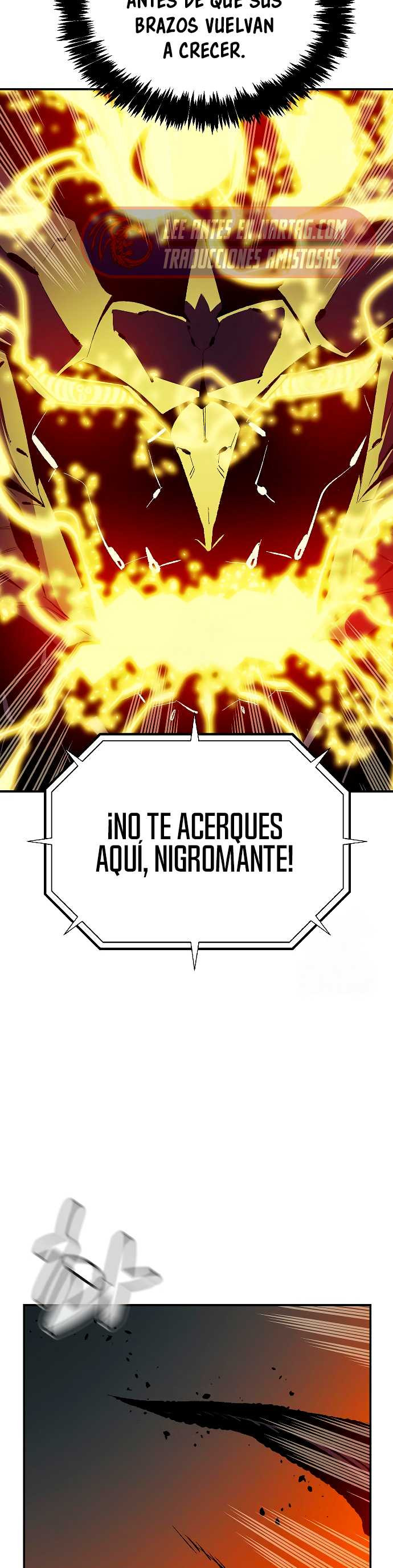 Nigromante en solitario - Capítulo 206 - Página 47 - LectorTMOo