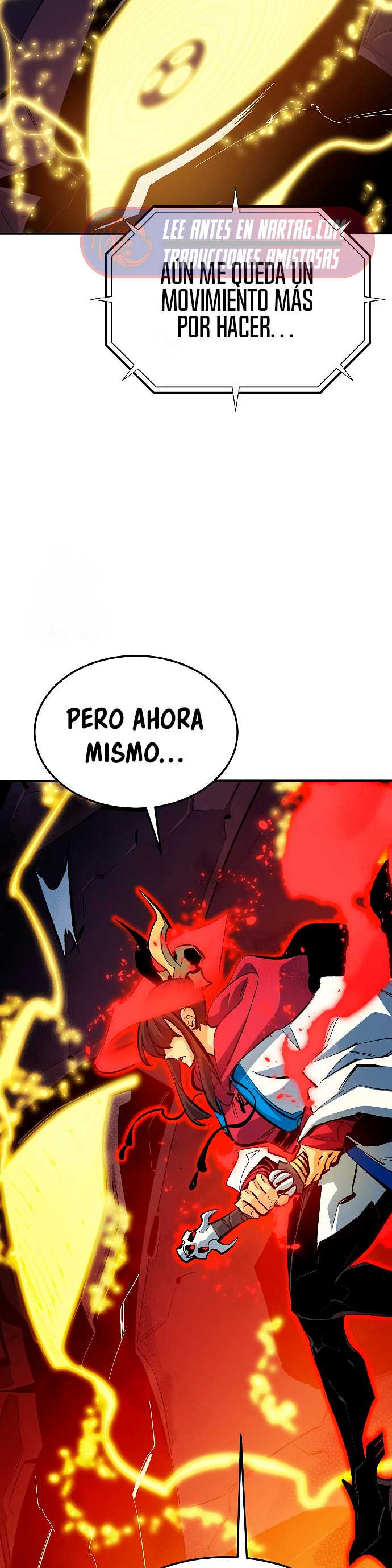 Nigromante en solitario - Capítulo 206 - Página 51 - LectorTMOo