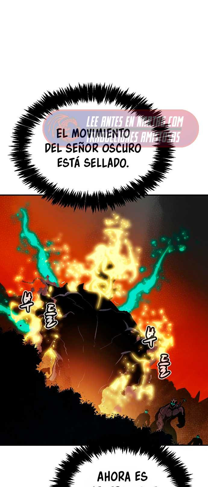 Nigromante en solitario - Capítulo 206 - Página 54 - LectorTMOo