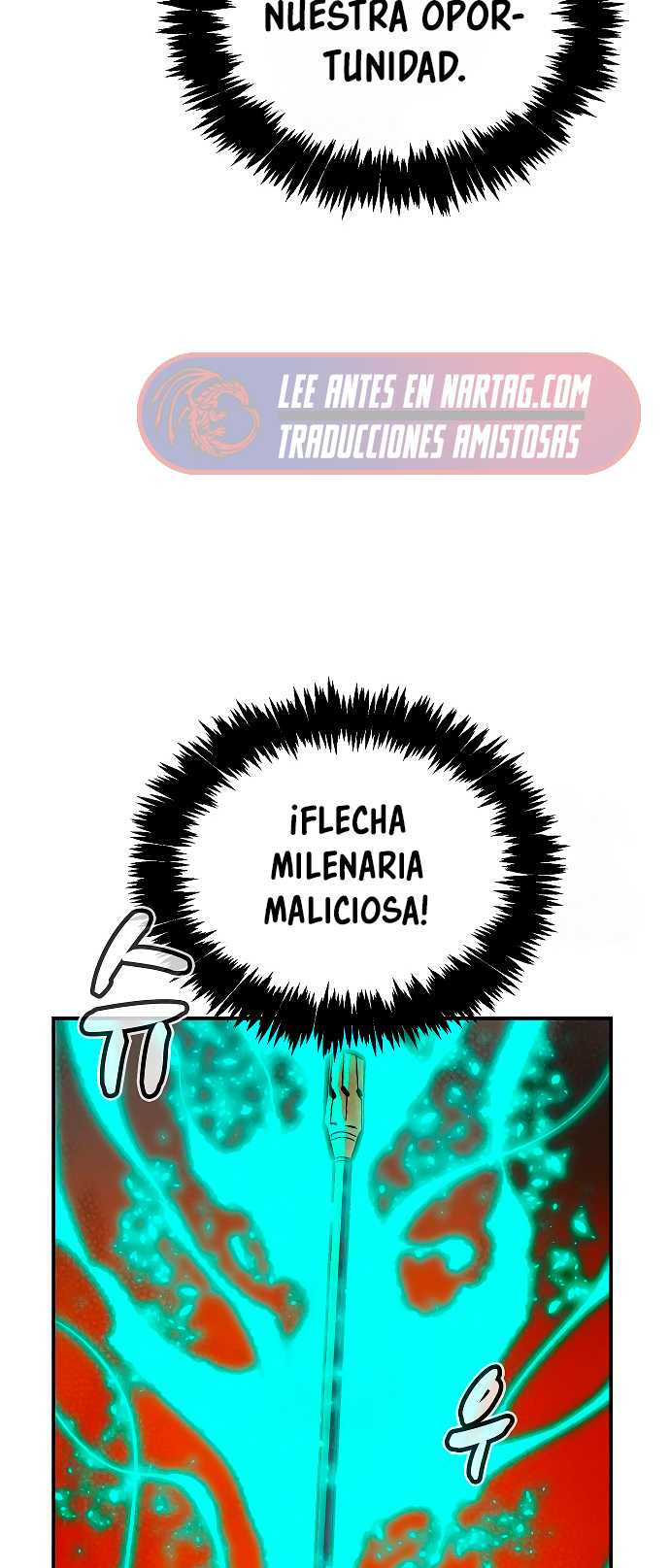 Nigromante en solitario - Capítulo 206 - Página 55 - LectorTMOo