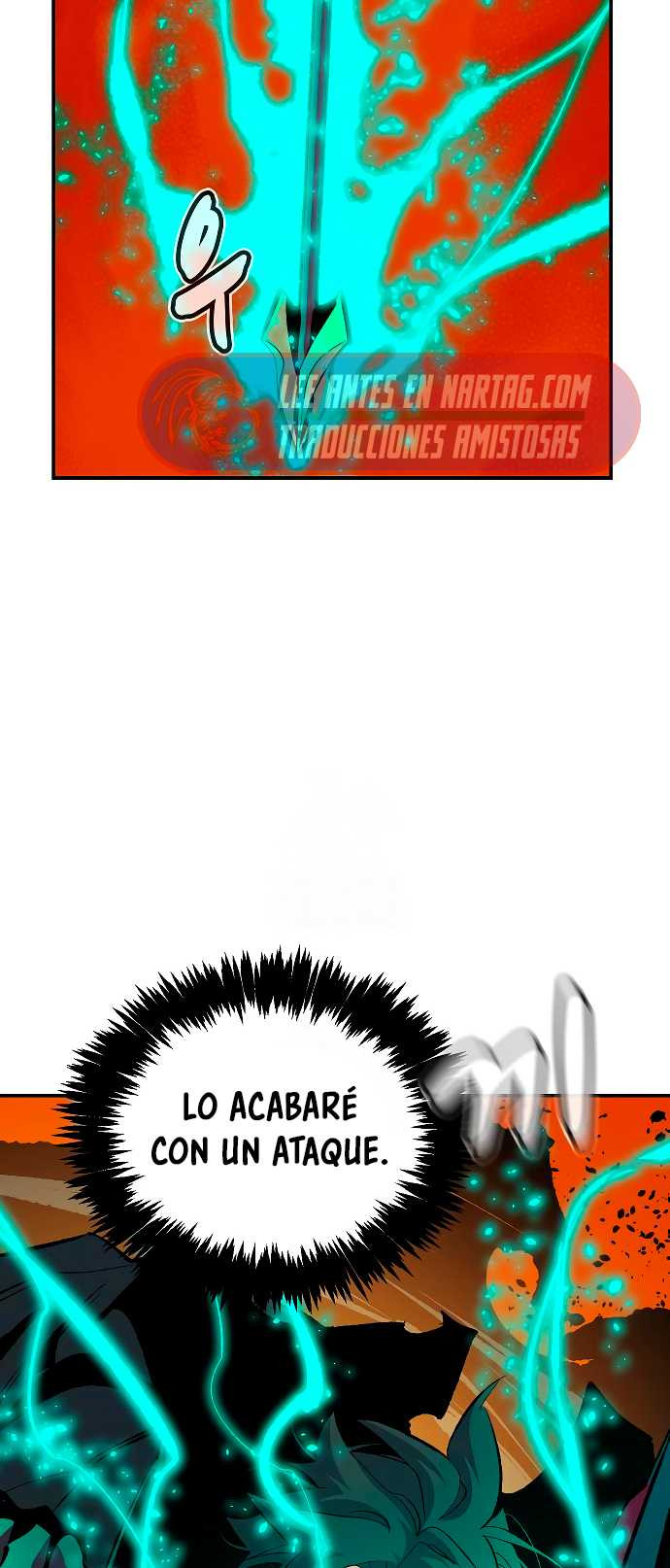 Nigromante en solitario - Capítulo 206 - Página 56 - LectorTMOo