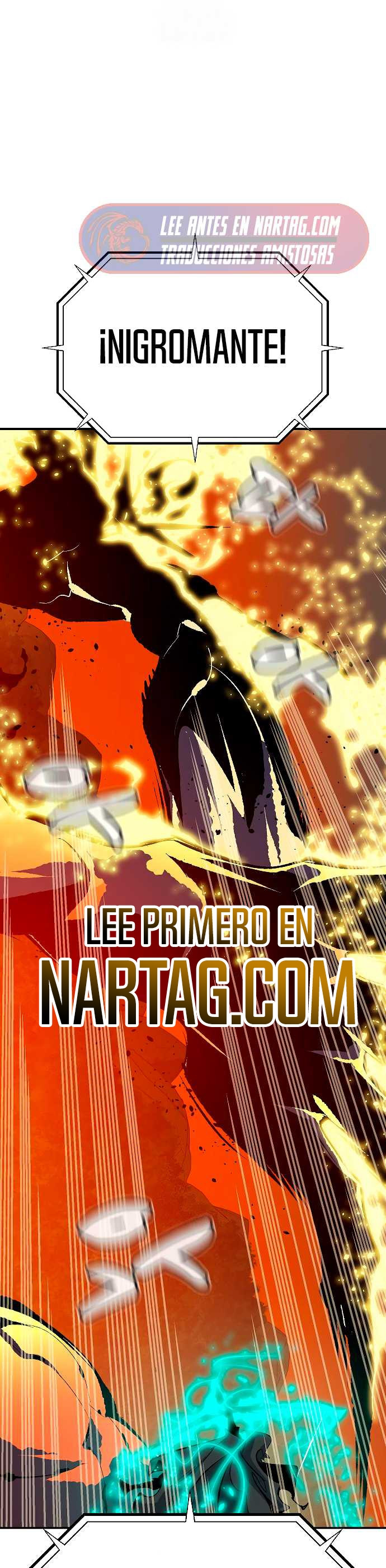 Nigromante en solitario - Capítulo 207 - Página 4 - LectorTMOo