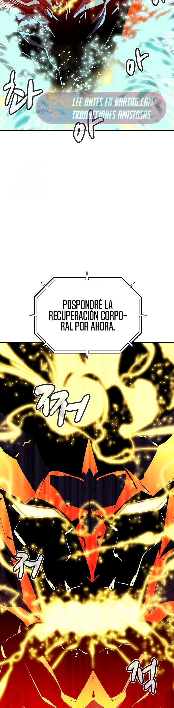 Nigromante en solitario - Capítulo 207 - Página 9 - LectorTMOo