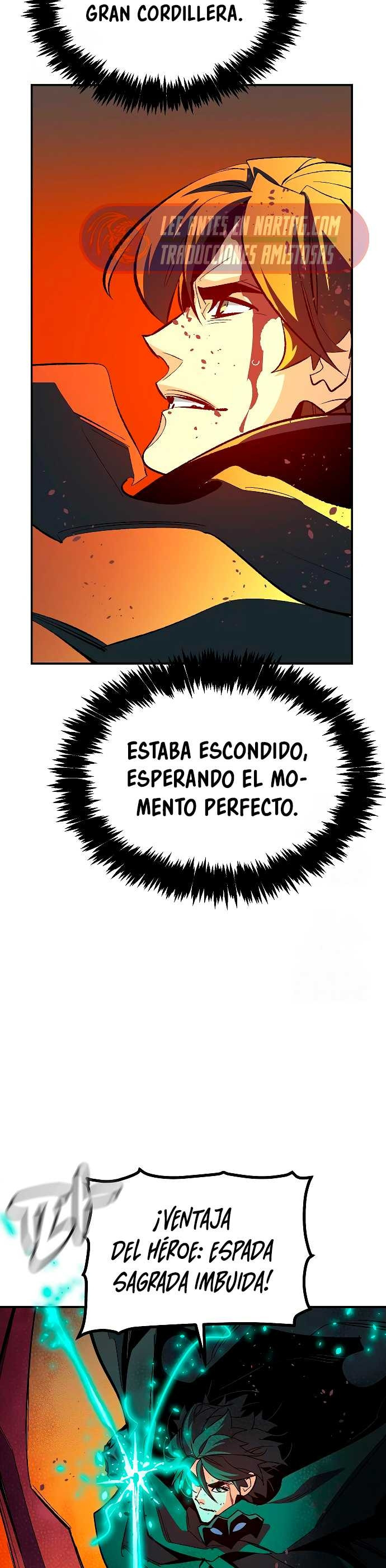 Nigromante en solitario - Capítulo 207 - Página 11 - LectorTMOo