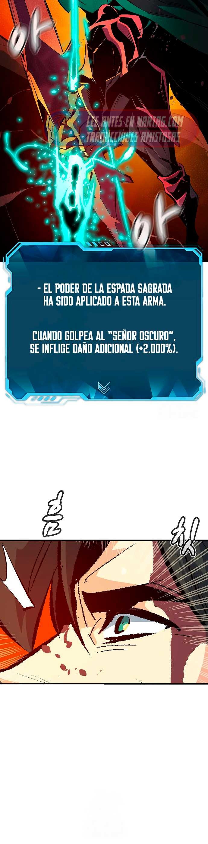 Nigromante en solitario - Capítulo 207 - Página 12 - LectorTMOo