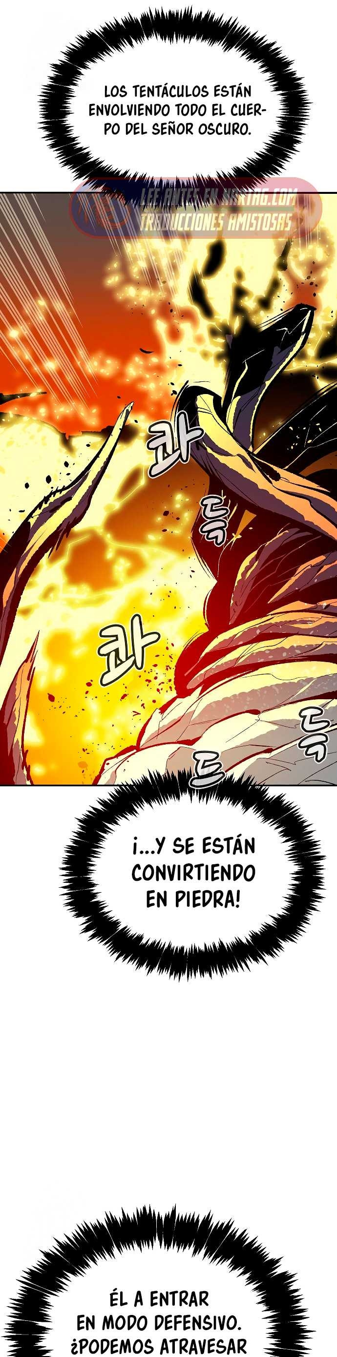 Nigromante en solitario - Capítulo 207 - Página 13 - LectorTMOo