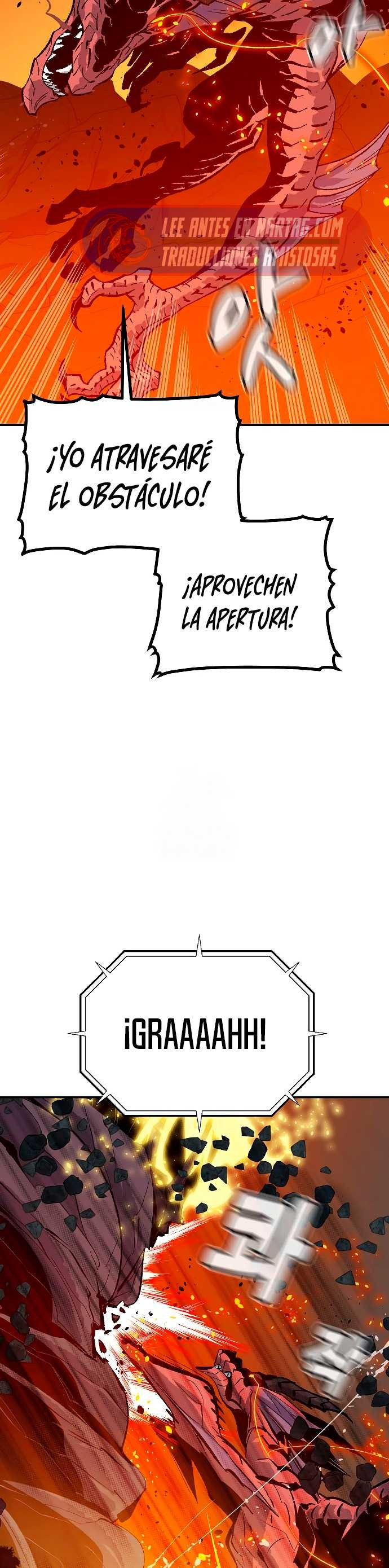 Nigromante en solitario - Capítulo 207 - Página 15 - LectorTMOo