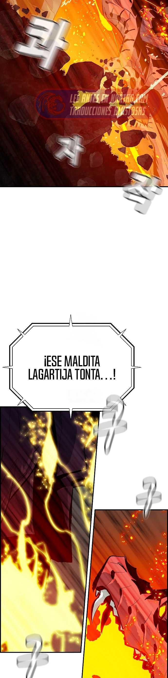 Nigromante en solitario - Capítulo 207 - Página 16 - LectorTMOo