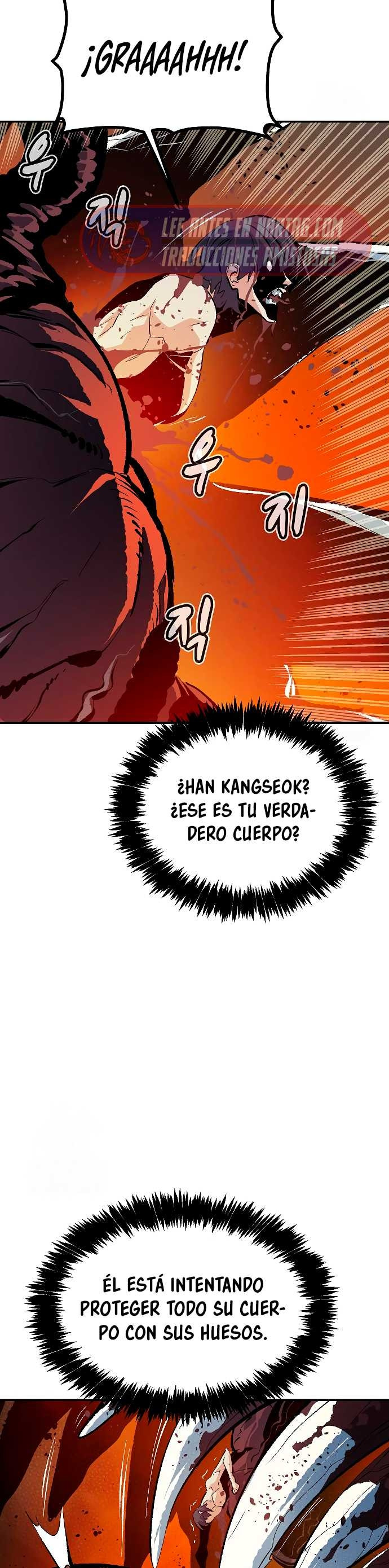 Nigromante en solitario - Capítulo 207 - Página 19 - LectorTMOo