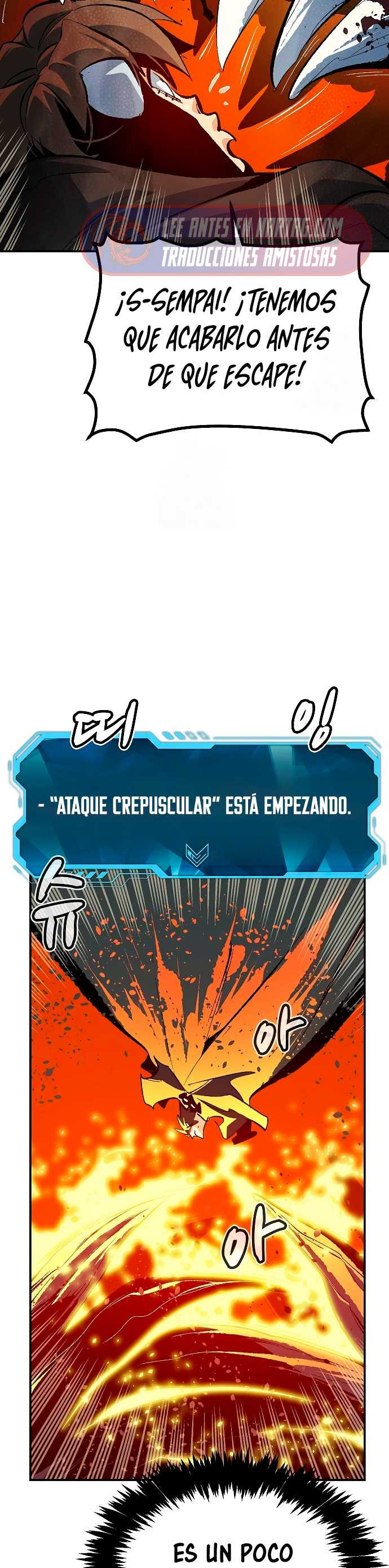 Nigromante en solitario - Capítulo 207 - Página 20 - LectorTMOo