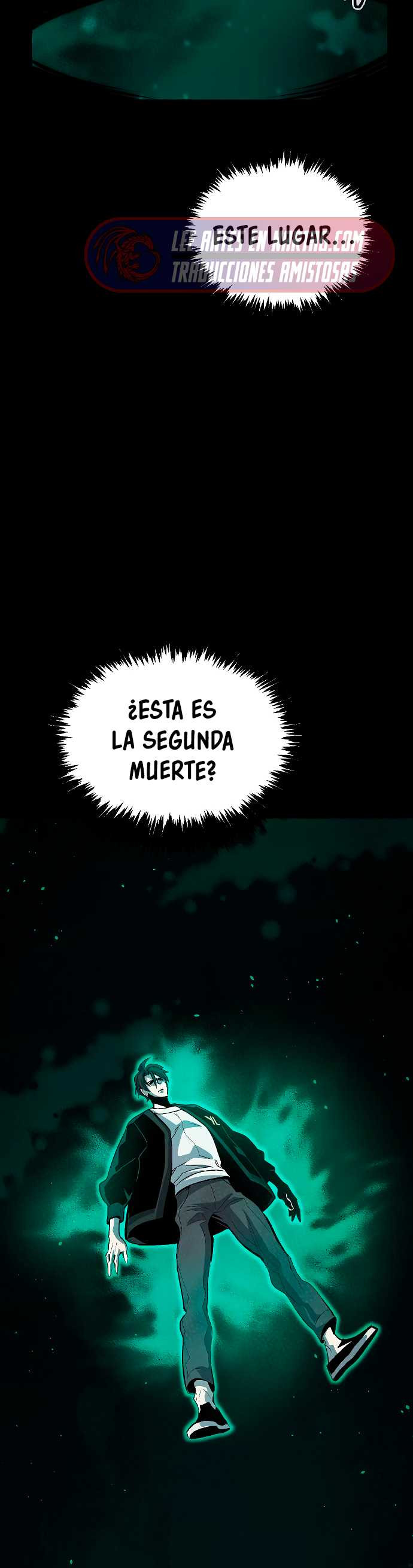 Nigromante en solitario - Capítulo 207 - Página 25 - LectorTMOo