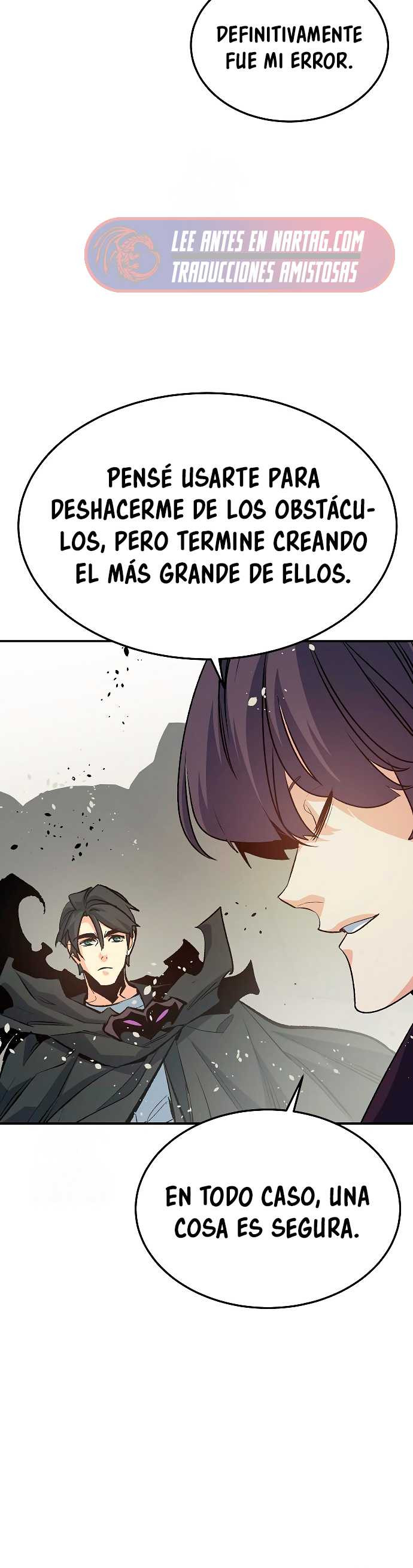 Nigromante en solitario - Capítulo 207 - Página 32 - LectorTMOo