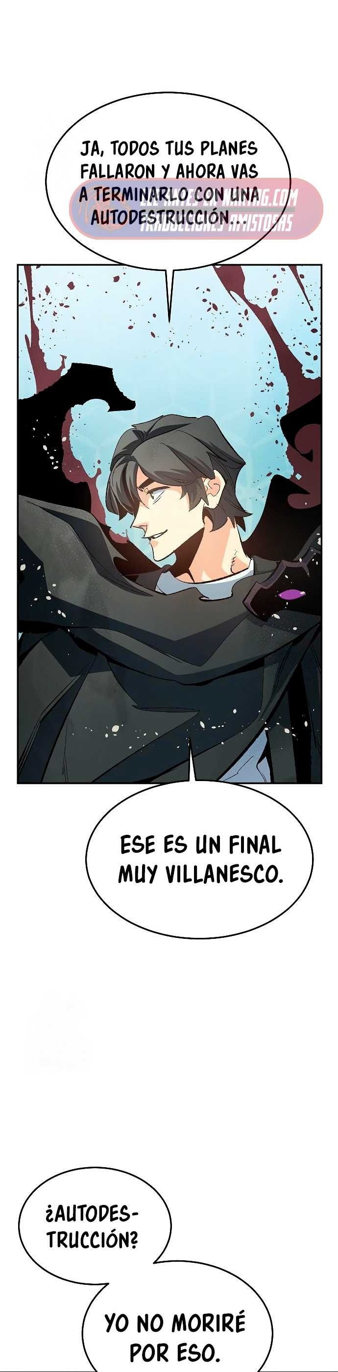 Nigromante en solitario - Capítulo 207 - Página 34 - LectorTMOo
