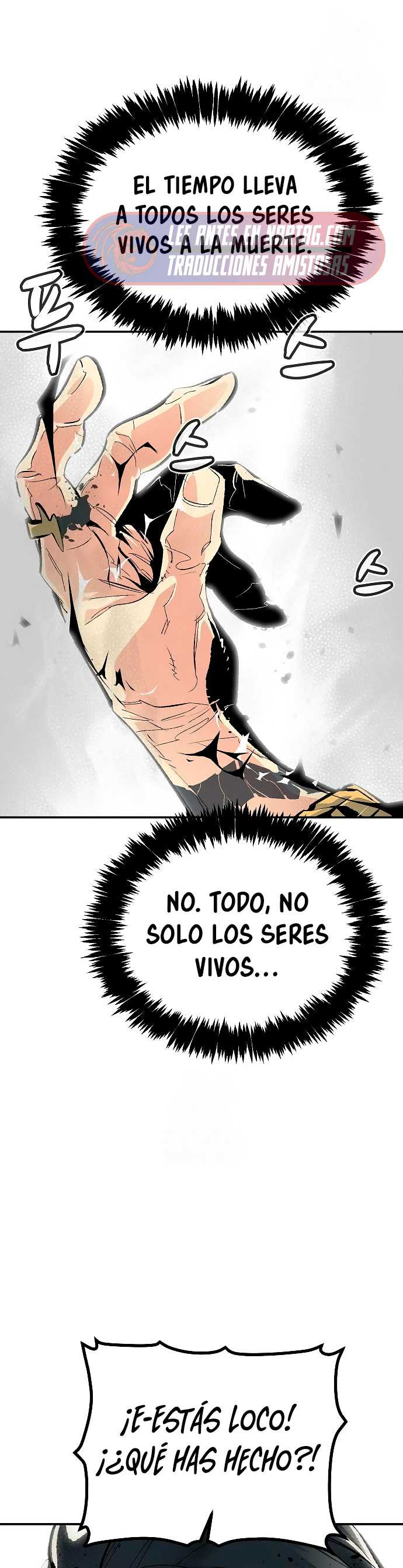 Nigromante en solitario - Capítulo 207 - Página 43 - LectorTMOo