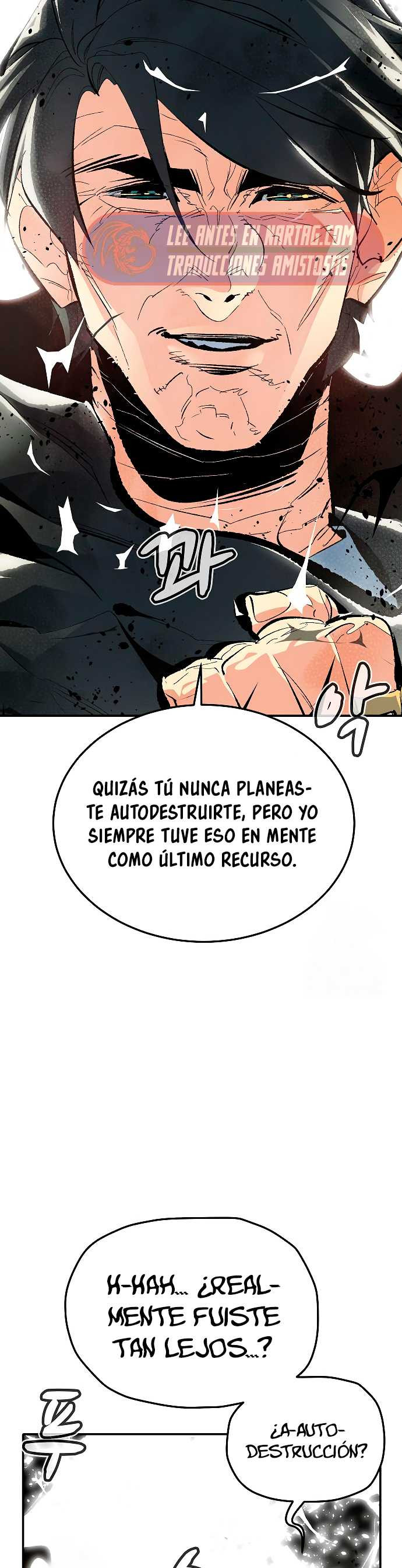 Nigromante en solitario - Capítulo 207 - Página 44 - LectorTMOo
