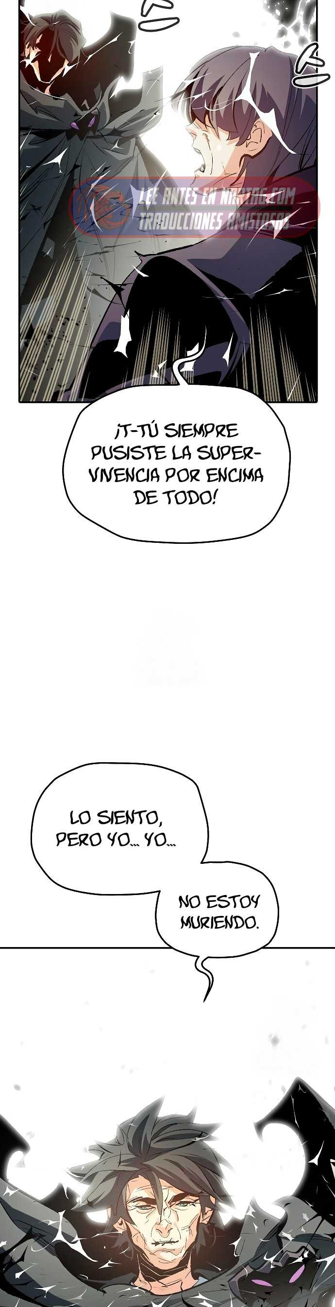 Nigromante en solitario - Capítulo 207 - Página 45 - LectorTMOo