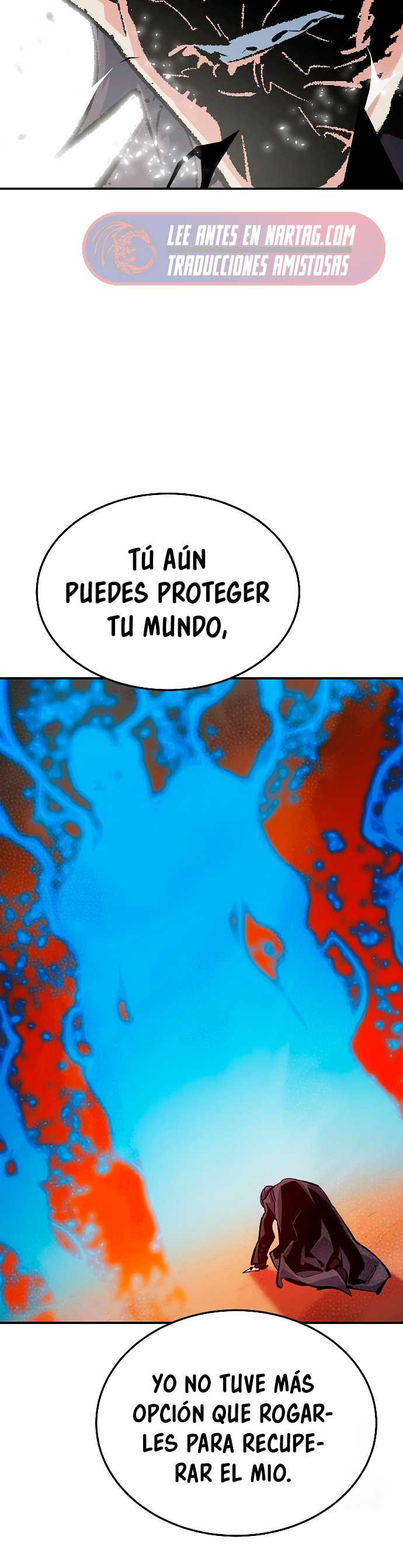 Nigromante en solitario - Capítulo 207 - Página 50 - LectorTMOo