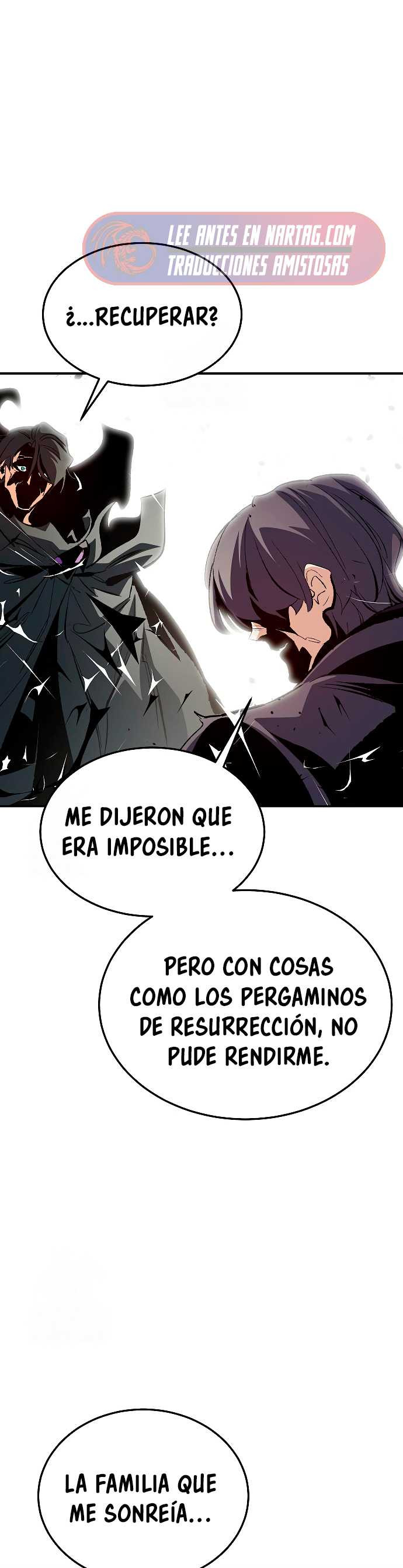 Nigromante en solitario - Capítulo 207 - Página 51 - LectorTMOo