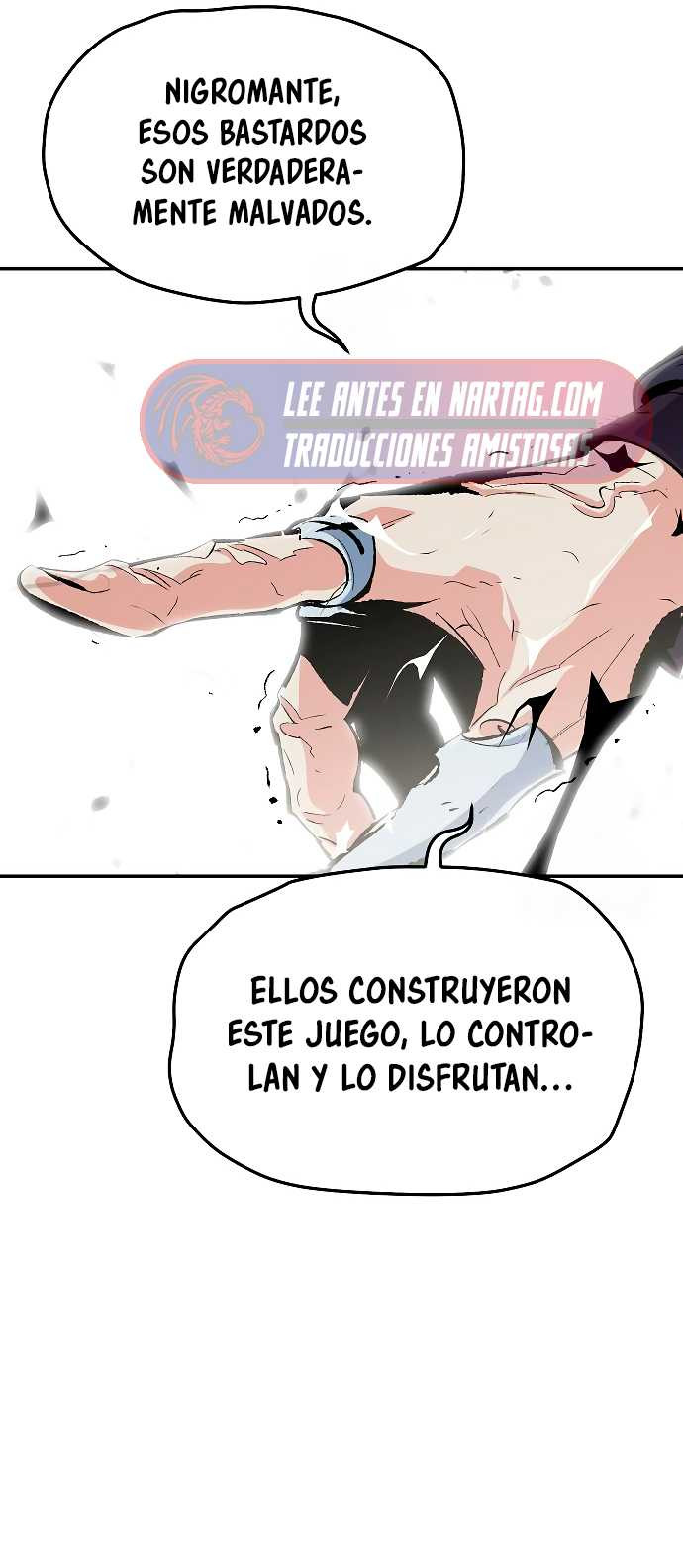 Nigromante en solitario - Capítulo 207 - Página 53 - LectorTMOo