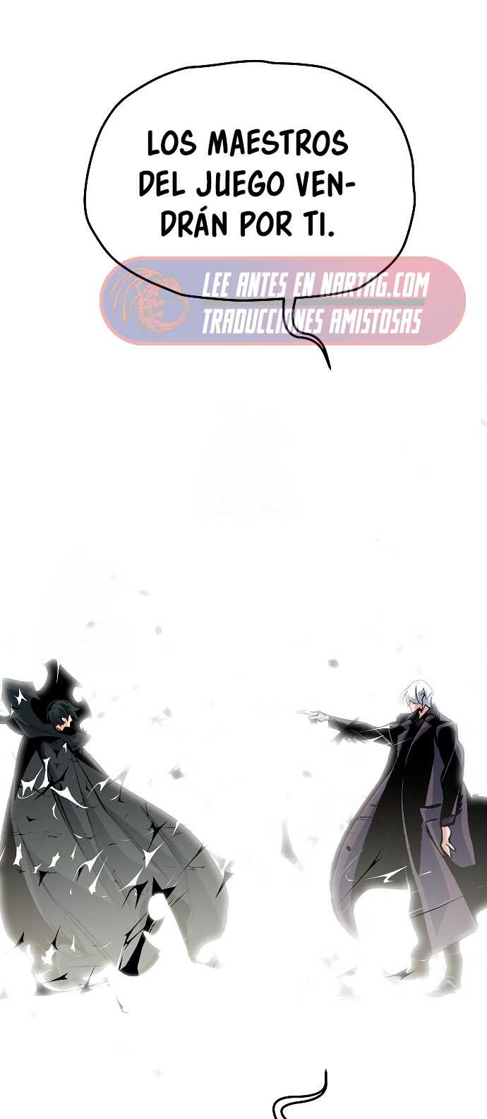Nigromante en solitario - Capítulo 207 - Página 54 - LectorTMOo