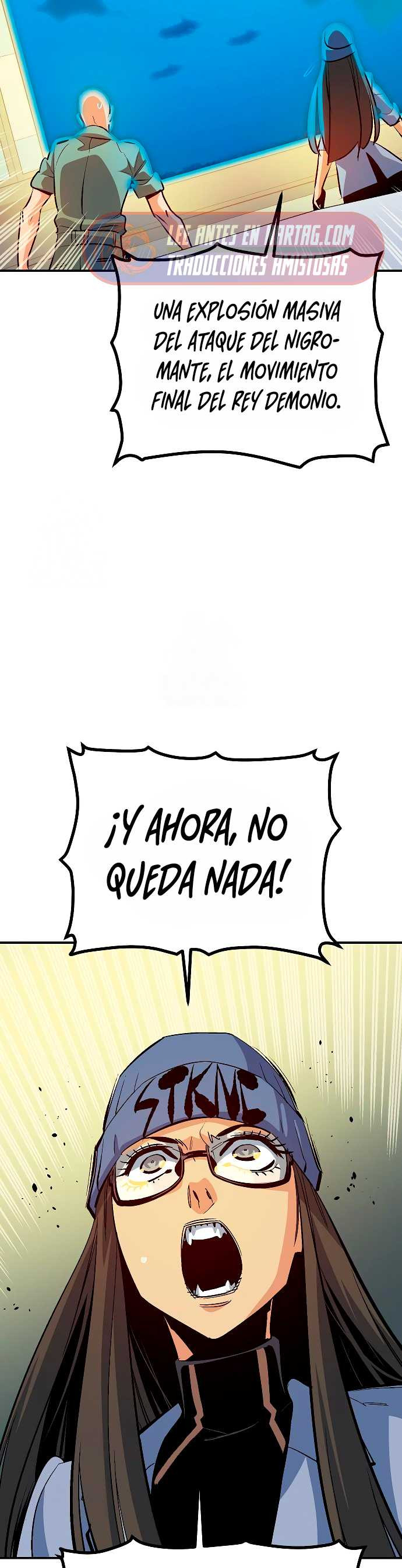 Nigromante en solitario - Capítulo 208 - Página 5 - LectorTMOo