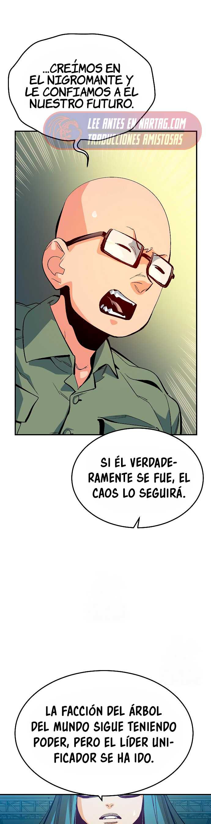 Nigromante en solitario - Capítulo 208 - Página 7 - LectorTMOo