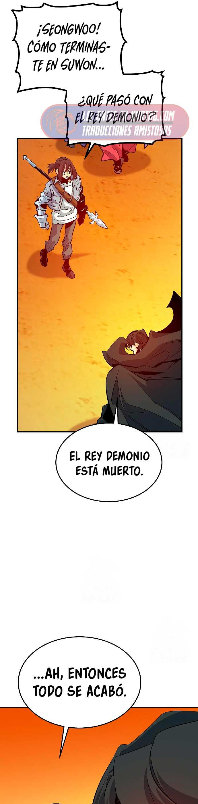 Nigromante en solitario - Capítulo 208 - Página 13 - LectorTMOo