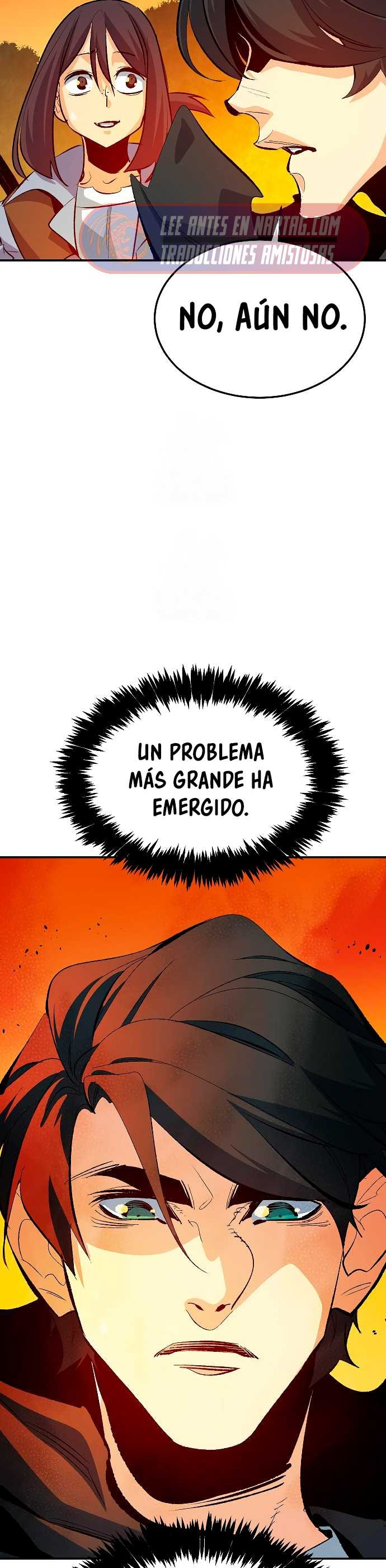 Nigromante en solitario - Capítulo 208 - Página 14 - LectorTMOo
