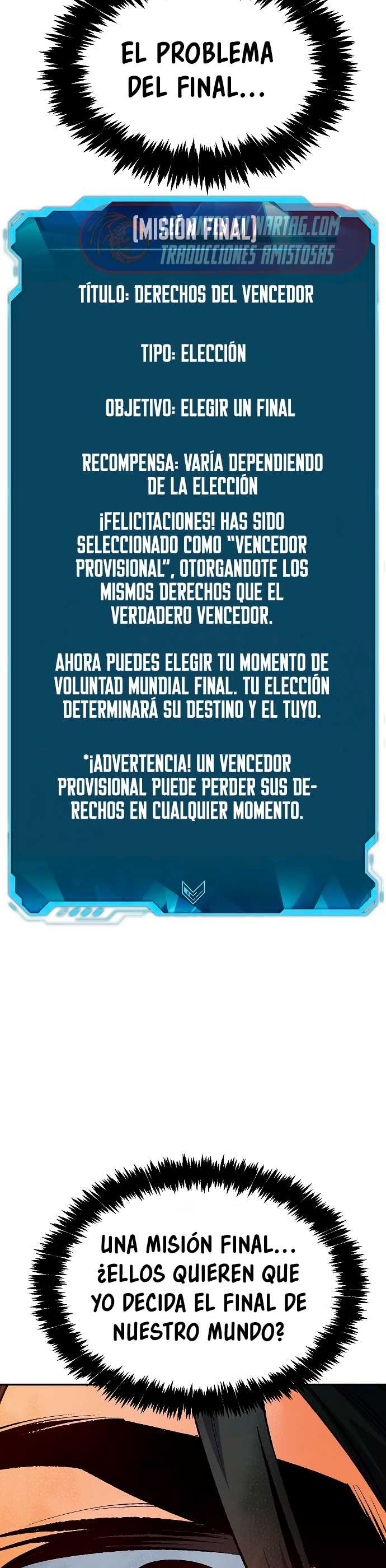 Nigromante en solitario - Capítulo 208 - Página 15 - LectorTMOo
