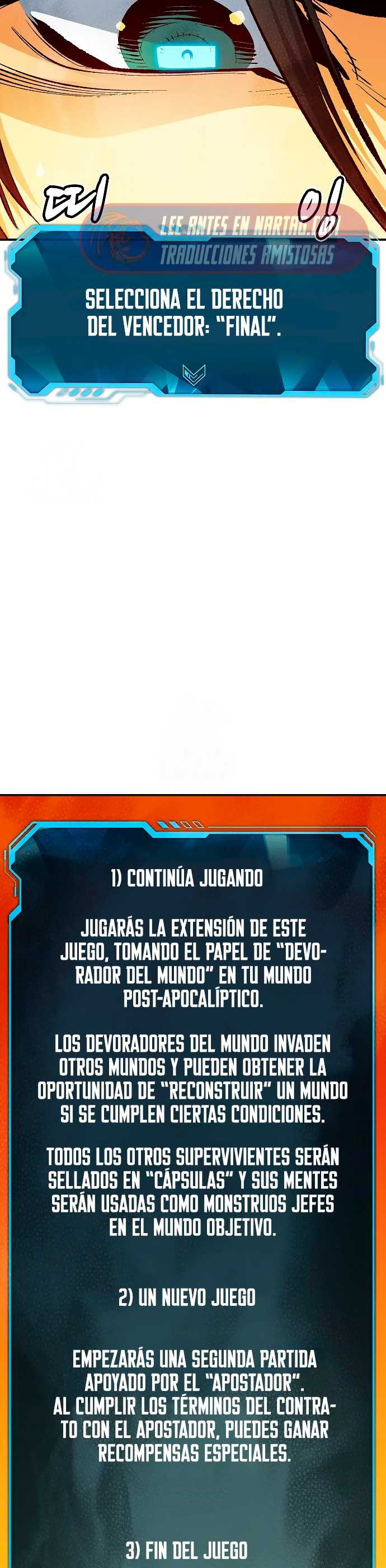Nigromante en solitario - Capítulo 208 - Página 16 - LectorTMOo