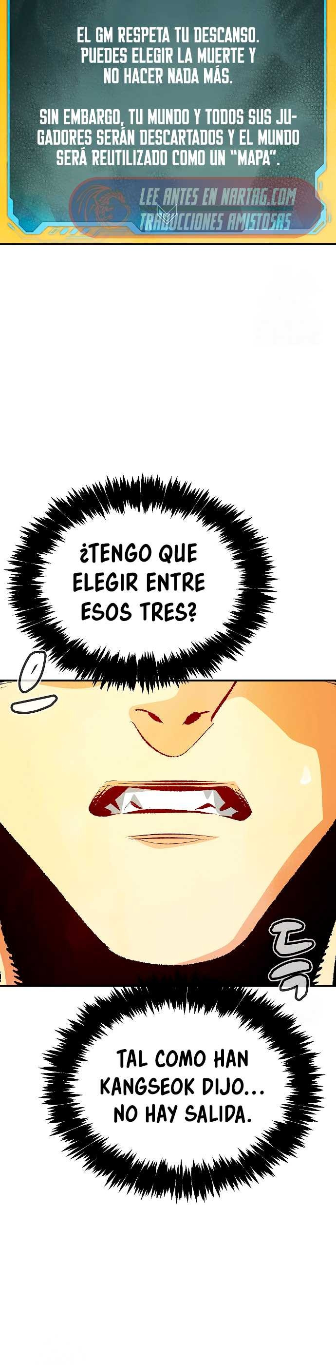 Nigromante en solitario - Capítulo 208 - Página 17 - LectorTMOo