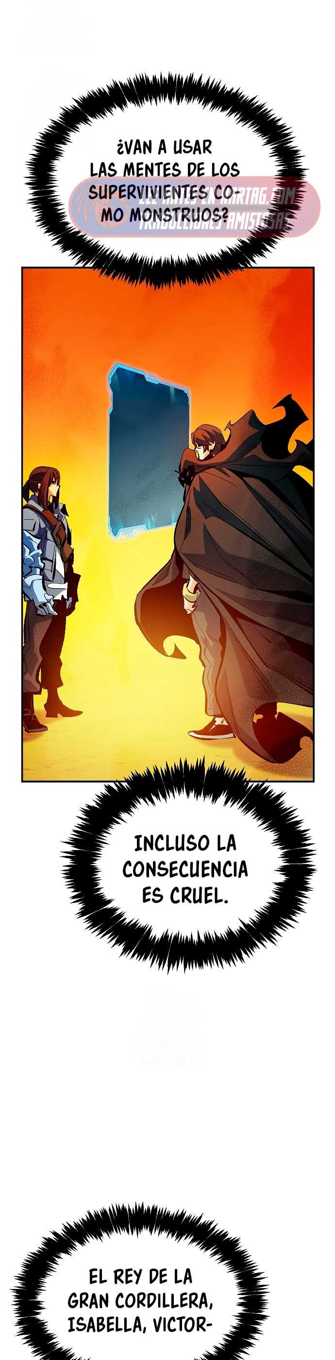 Nigromante en solitario - Capítulo 208 - Página 18 - LectorTMOo