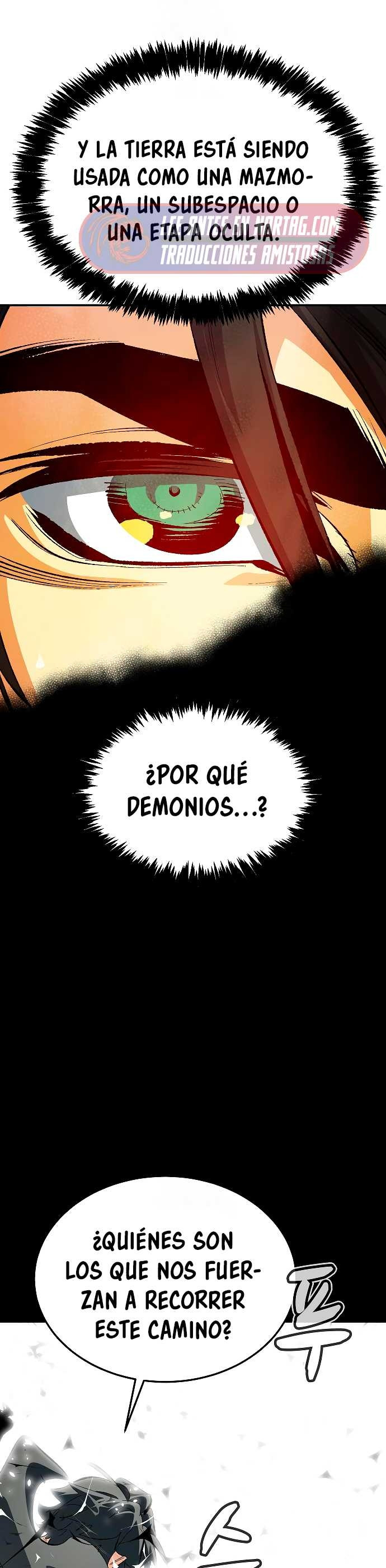 Nigromante en solitario - Capítulo 208 - Página 20 - LectorTMOo