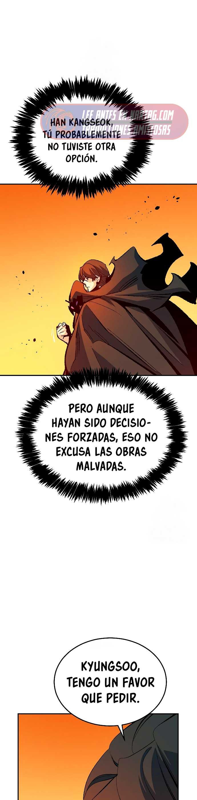 Nigromante en solitario - Capítulo 208 - Página 24 - LectorTMOo