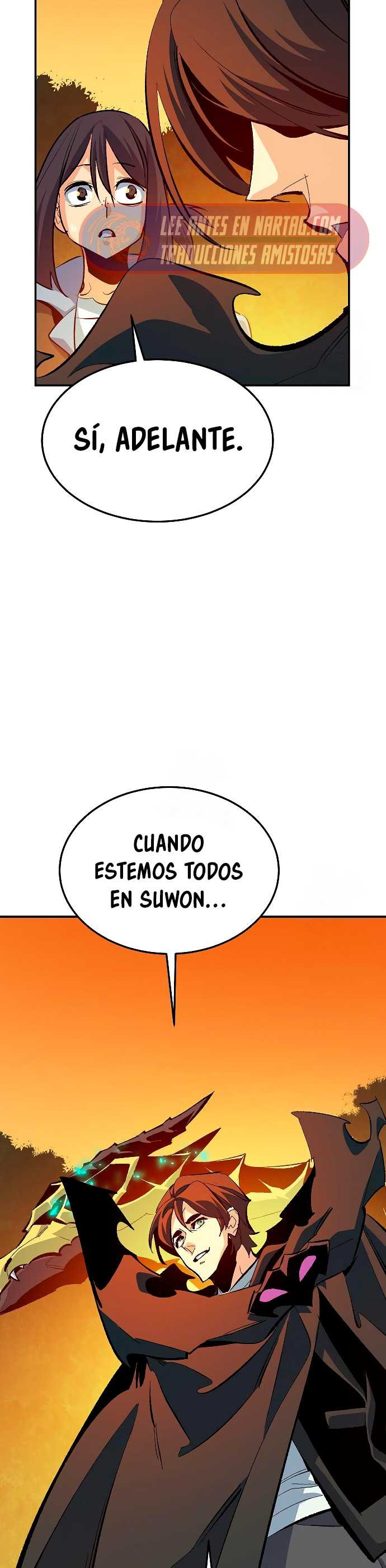 Nigromante en solitario - Capítulo 208 - Página 25 - LectorTMOo